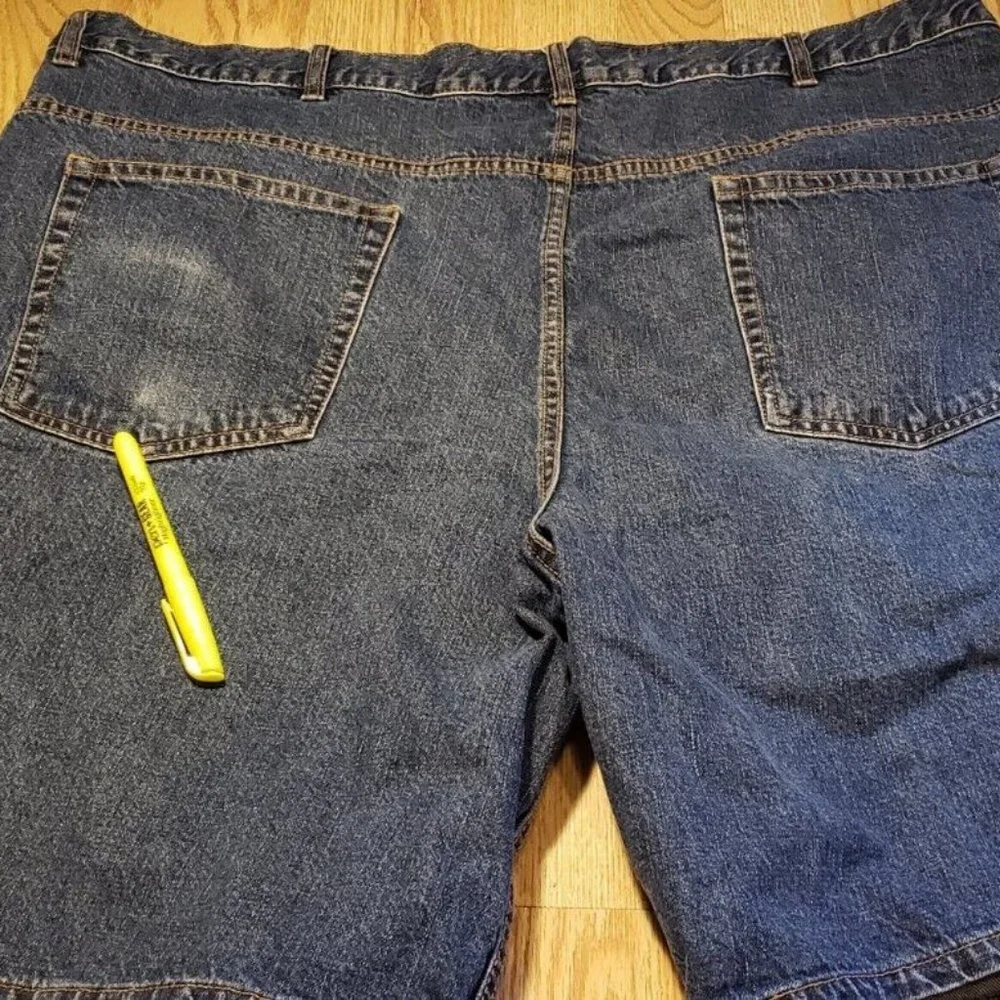 Route 66 Men's Shorts  Size: 48  Pockets  Plus Size